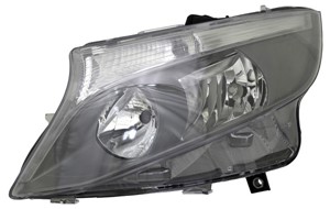 Ajovalo, Oikea, MERCEDES-BENZ, 447 906 5900, A447 906 5900, A4478200161