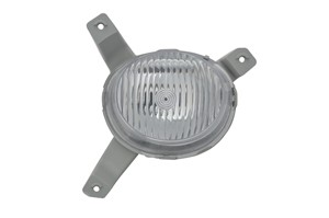 Sumuvalo, Oikea, CHEVROLET AVEO / KALOS Sedan, 96650541, 96650836