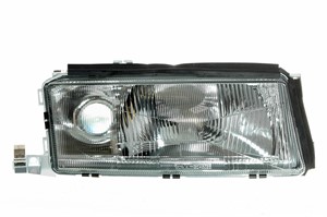 Ajovalo, Vasen, SKODA OCTAVIA I, OCTAVIA Combi I, 1U1941015A, 1U1941017A