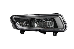 Sumuvalo, Oikea, VW POLO V, POLO Sedan V, 6R0941062B