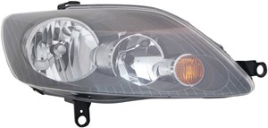 Ajovalo, Vasen, VW GOLF PLUS V, 5M1941005B, 5M1941005C, 5M1941005D