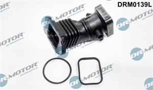 Imuputki, ilmansuodatin, FORD C-MAX, FOCUS II, FOCUS C-MAX, FOCUS Sedan II, FOCUS Skåp / kombi II, FOCUS Turnier II, MAZDA 3, 3 Sedan, 1