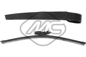 Pyyhkijänsulka, Takana, SEAT LEON, VW PASSAT B6 Variant, PASSAT B7 Variant, 3C9 955 425, 6Q6 955 435 D, 6Q6 955 435D, 6Q6 955 707 C