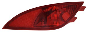 Takavalo, Oikea, HYUNDAI ix35, 924062Y300, 92406-2Y300