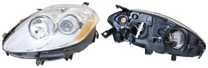 Ajovalo, Oikea, FIAT BRAVO II, 0000051757534, 51757534