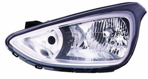 Ajovalo, Vasen, HYUNDAI i10 II, 92101B9300