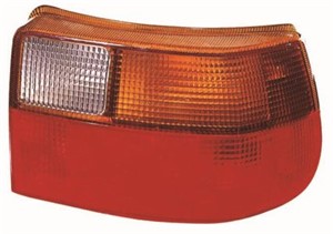 Takavalo, Oikea, OPEL ASTRA F Halvkombi, 0098290342, 1223004, 1223144, 1223146, 1223976, 90510613