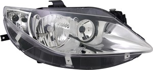 Ajovalo, Vasen, SEAT IBIZA IV, IBIZA SC IV, IBIZA ST IV, 6J1941005A, 6J1941005B, 6J1941005C, 6J1941005D, 6J1941029A