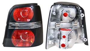 Takavalo, Oikea, VW TOURAN, 1T0 945 096P