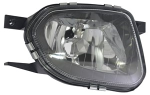 Sumuvalo, Vasen, MERCEDES-BENZ, 2118201156, A2118201156