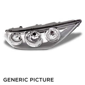 Ajovalo, Oikea, SKODA RAPID, RAPID Spaceback, 5JB041016, 5JB941018, 60U941018