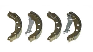 Jarrukenkäsarja, Taka-akseli, FIAT,NISSAN,RENAULT, 1672, 4406000QAK, 440603J325, 7701205517, 7701207556, 7701208063, 8771020705