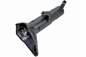 Pesusuutin, ajovalo, Eteen, oikea, VW TOUAREG, TOUAREG VAN, 7P6 955 978, 7P6955978