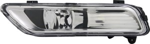 Huomiovalot, Eteen, oikea, VW PASSAT ALLTRACK B7, PASSAT B7, PASSAT B7 Variant, 3AA 941 662, 3AA 941 662E