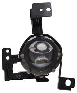 Sumuvalo, Vasen, KIA SPORTAGE IV, SPORTAGE VAN IV, 92201F1000, 92201-F1000