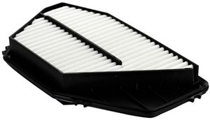 Ilmansuodatin, HONDA ACCORD Aerodeck V, ACCORD Coupé V, SHUTTLE, 17220P0A000, 17220P0AA00, 17220POA000, PC1086