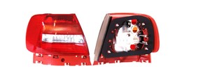 Takavalo, Vasen, AUDI A4 B5, 8D0 945 095G