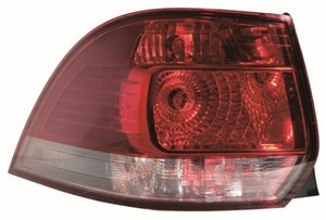 Takavalo, Vasen, VW GOLF Variant VI, 1K9945095F, 1K9945095H