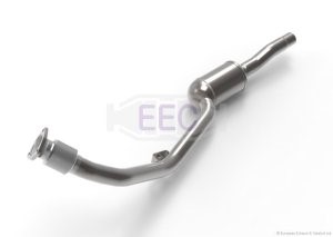 Katalysaattori, SKODA SUPERB I, VW PASSAT B5.5, PASSAT B5.5 Variant, 3U0253095AX