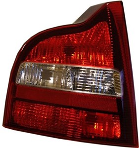 Takavalo, Vasen, VOLVO S80 I, 9187922