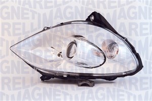 Ajovalo, Vasen, MERCEDES-BENZ B-KLASS Sports Tourer [W245], 1698207761, A1698207761
