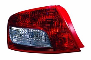 Takavalo, Vasen, PEUGEOT 407, 6350FQ, 6350HP
