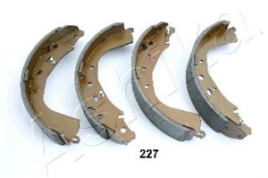 Jarrukenkäsarja, TOYOTA 4 RUNNER III, 04495-35220