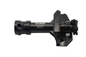 Pesusuutin, ajovalo, Oikea, AUDI Q3, 8U0955102