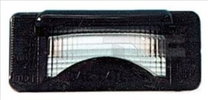Rekisterivalo, MERCEDES-BENZ,VOLVO,VW, 1215324, 1234852, 1312344, 2D0943021, 2D0943021A, 3540331, 6318200256, 6318200456, 9018200156, A6