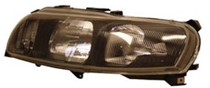Ajovalo, Vasen, VOLVO S60 I, 8693587