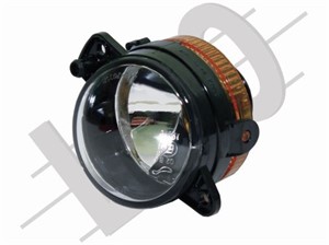 Sumuvalo, Eteen, vasen, SKODA,VW, 6H0941699B, 6Q0941699, 6Q0941699C, 7E0941699, 7H0941699, 7H0941699B, 7H0941699C