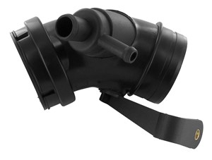 Imuputki, ilmansuodatin, AUDI A4 B5, A4 B5 Avant, A6 C4, A6 C4 Avant, A6 C5, A6 C5 Avant, VW PASSAT B5, PASSAT B5 Variant, 058 133 356 D