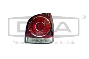 Takavalo, Oikea, VW POLO, 6Q6945096AB, 6Q6945096M, 6Q6945096T