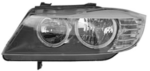 Ajovalo, Oikea, BMW 3 [E90], 3 Touring [E91], 63 11 7 202 574