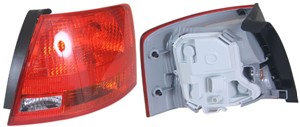 Takavalo, Oikea, AUDI A4 B7 Avant, 8E9 945 096E