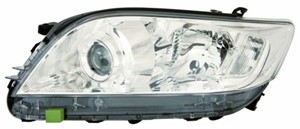 Ajovalo, Vasen, TOYOTA RAV 4 III, 81170-42500