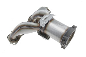 Katalysaattori, SUZUKI SWIFT III, 1411062J02H02, 1411062J12, 1411063J02H02