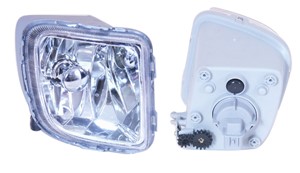 Sumuvalo, Eteen, oikea, HYUNDAI H-1 / STAREX Buss, H-1 Skåp, 92202-4A600