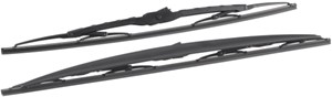 Pyyhkijänsulka, Edessä, AUDI,SEAT,SKODA,VW, 1J0 998 003, 6L1 998 002