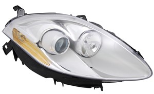 Ajovalo, Oikea, FIAT BRAVO II, 51757534