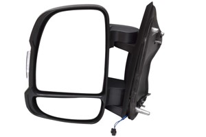 Taustapeili, Vasen, CITROËN,FIAT,PEUGEOT, 1306559070, 6325H0, 71748244, 71748248, 71748252, 7354243940, 735424420, 735480931, 735517070,