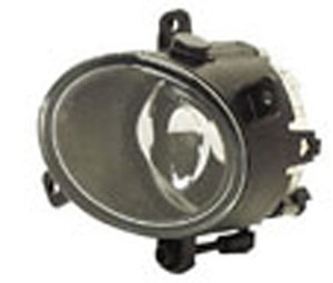Sumuvalo, Eteen, oikea, FORD MONDEO III, MONDEO Sedan III, MONDEO Turnier III, 1 126 654, 1 126 981