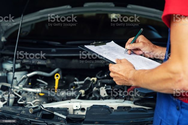 Kiusaavatko katsastuksen lakisääteiset mittaukset autoilijaa